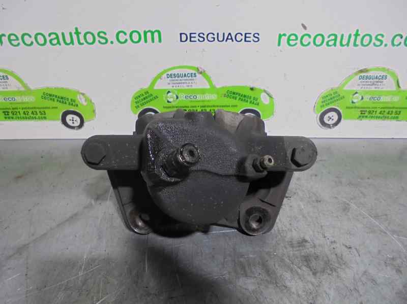 RENAULT Modus 1 generation (2004-2012) Priekinis dešinys suportas +8864D 19592241