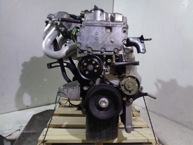 HONDA Primera P12 (2001-2008) Engine 10102AU0SB, 10102AU0SB+019771Q 19795491