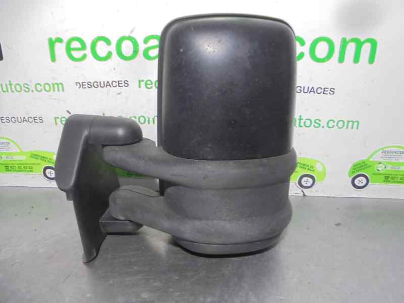 RENAULT Trafic 2 generation (2001-2015) Left Side Wing Mirror 7701473241,MANUAL 24070361