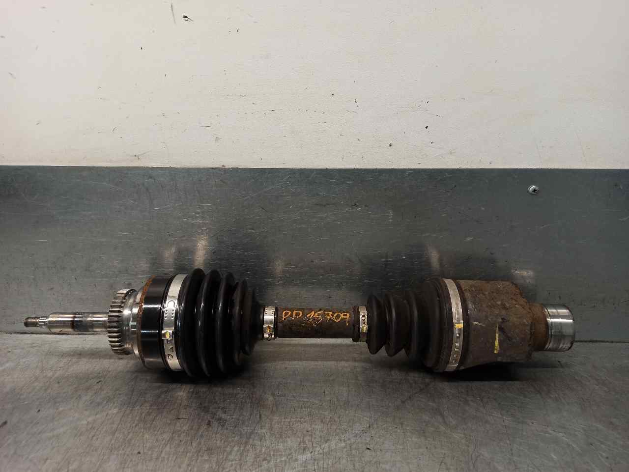 SSANGYONG Kyron 1 generation (2005-2015) Front Right Driveshaft 4130009001 19823231
