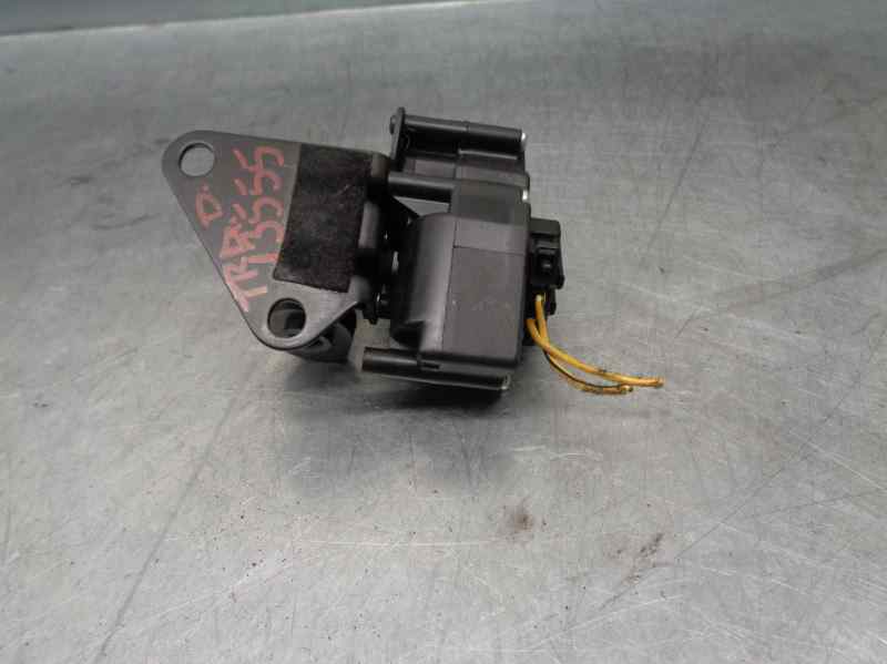 PEUGEOT Alhambra 1 generation (1996-2010) Rear Right Door Window Control Motor +95VW14453BA 19751443