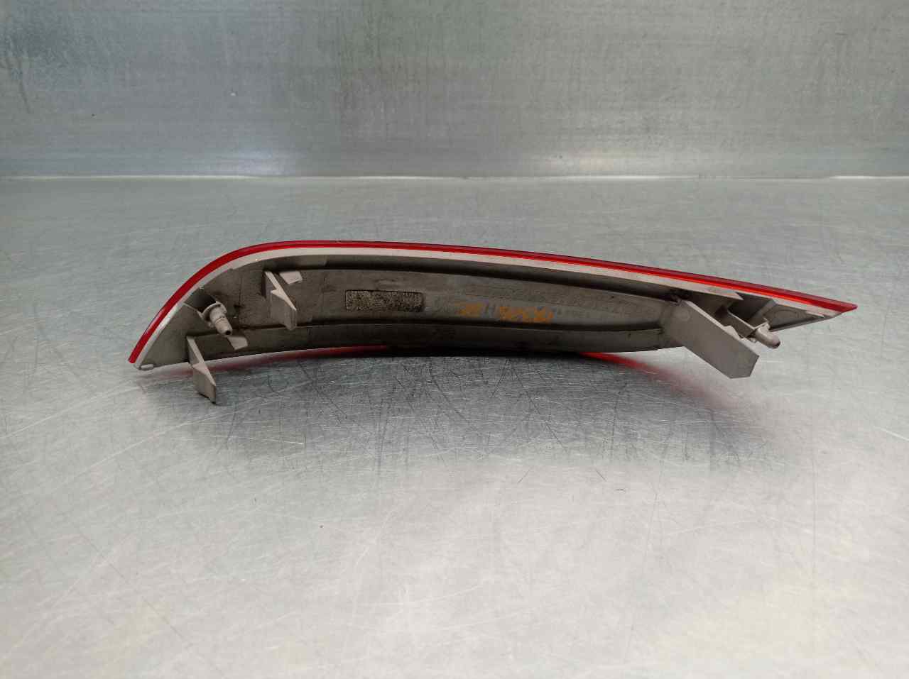 FORD Focus 3 generation (2011-2020) Other parts of the rear bumper F1EB13B414A 24151875