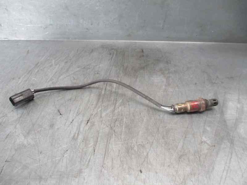 CITROËN Berlingo 2 generation (2008-2023) Lambda Oxygen Sensor NTK, NTK+ 19706926