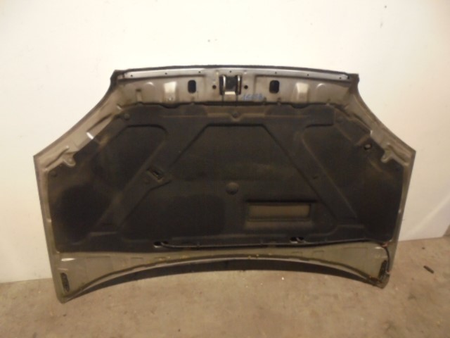 FORD Rezzo KLAU (2000-2020) Bonnet +GRIS 19814114