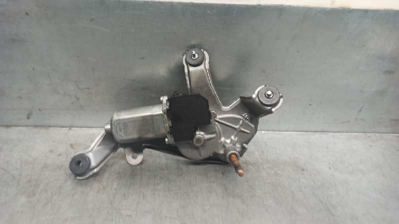 TOYOTA RAV4 2 generation (XA20) (2000-2006) Bagklap vinduesviskermotor 2596000761,DENSO,8513042060+ 19734482