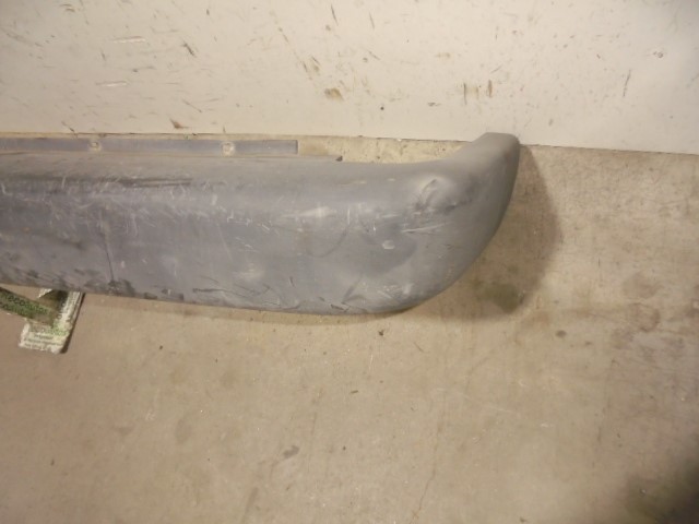 TOYOTA Express A (1982-1993) Rear Bumper GRISTEXTURADO,4PUERTAS,6006000474+ 19781508