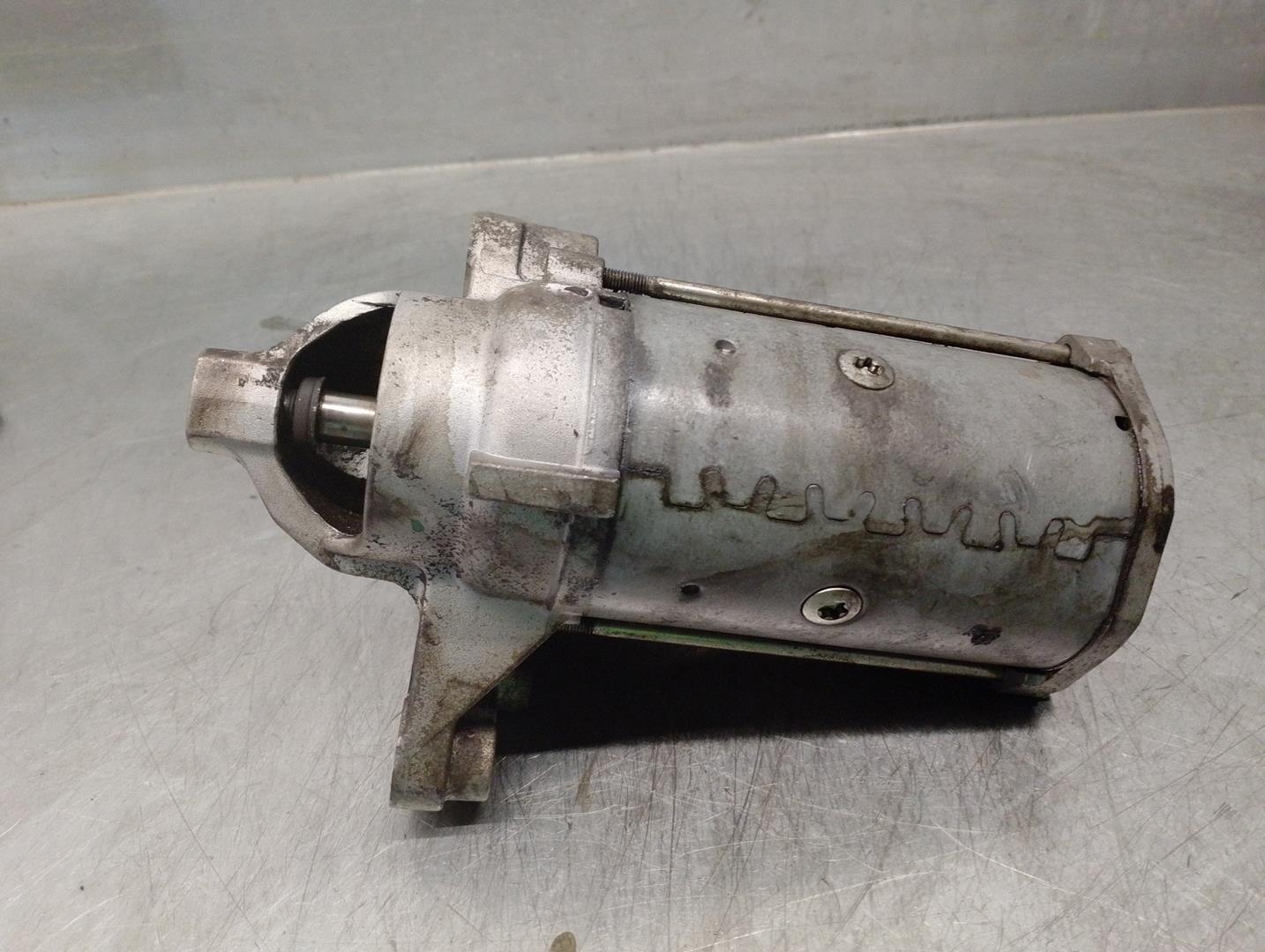 PEUGEOT Partner 2 generation (2008-2023) Starter Motor 9662854180, TS22E26, VALEO 21612127