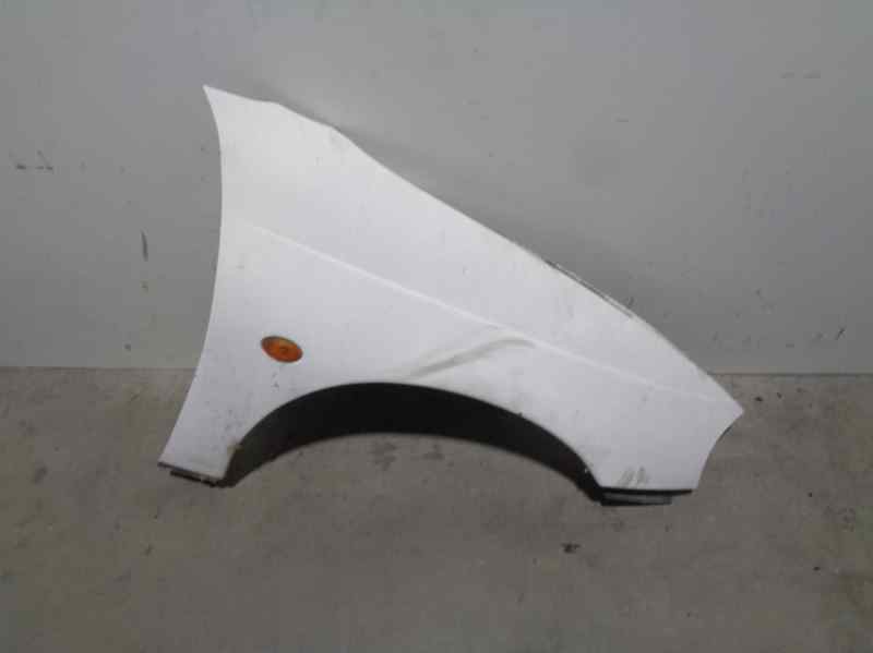 PEUGEOT Tigra 1 generation (1994-2000) Front Right Fender +BLANCA 19725050