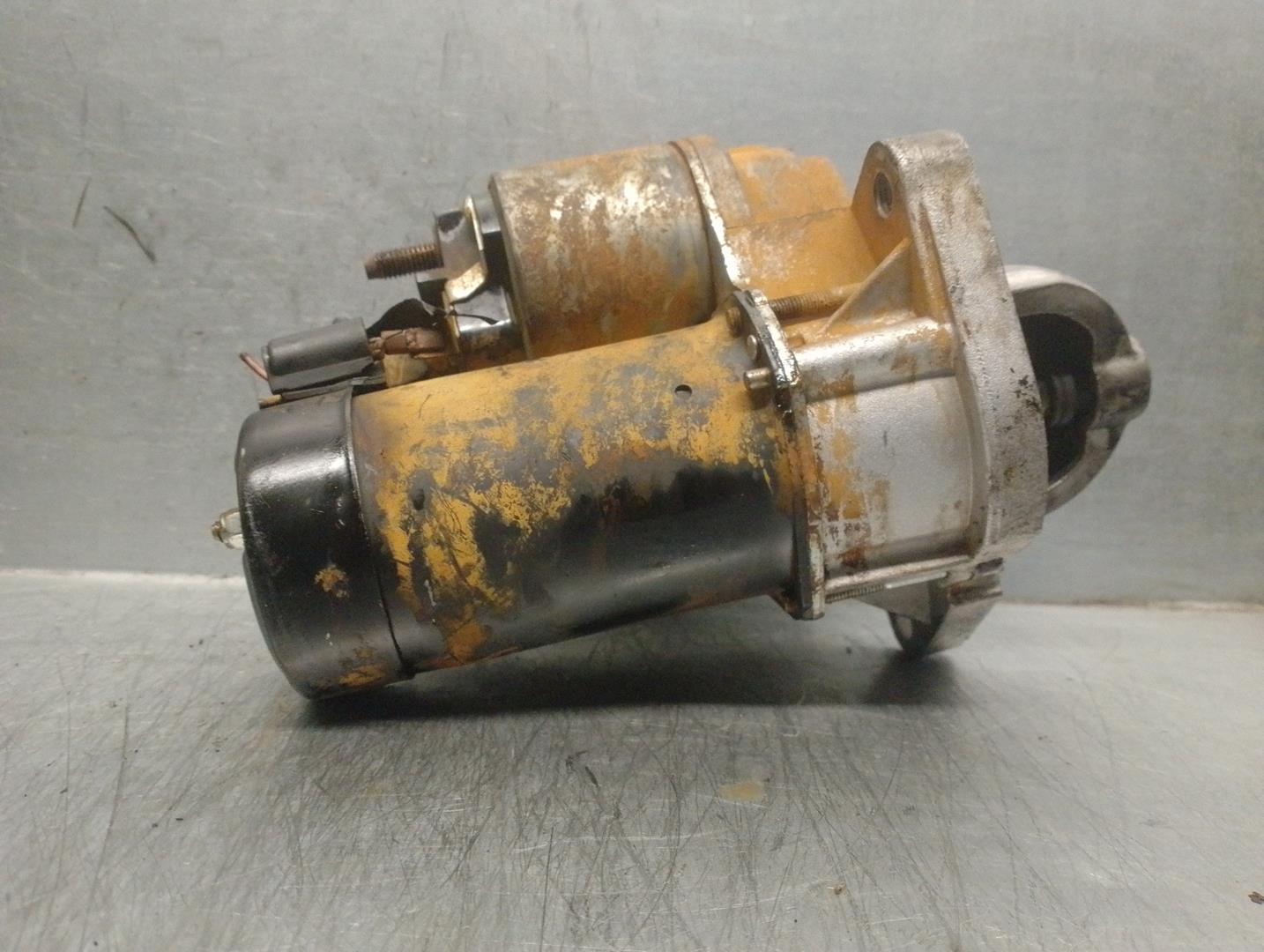 KIA Shuma 2 generation (2001-2004) Starter Motor 361002X000, 361002X000 19922765