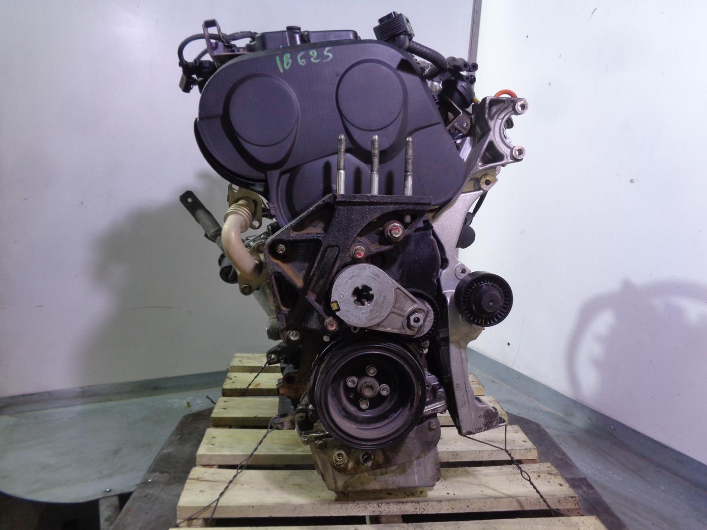 MITSUBISHI Lancer IX (2000-2010) Engine BWC, 011350, MN980310 21722957