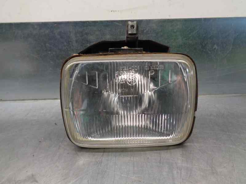 VOLKSWAGEN Express Front Left Headlight 4PUERTAS, 4PUERTAS+ 19718165