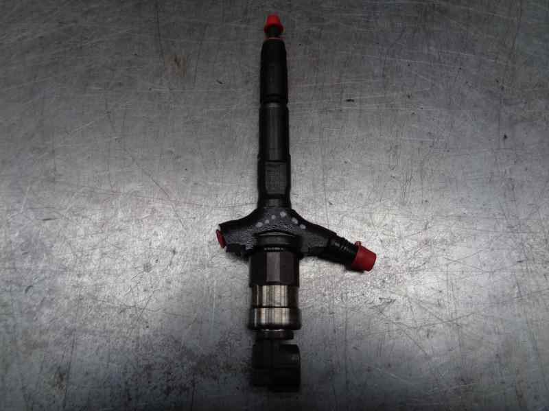 OPEL Signum C (2003-2008) Fuel Injector 8972391617,09E07128,DENSO 19686605