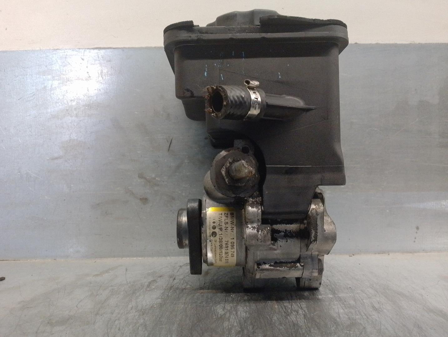 BMW 5 Series E39 (1995-2004) Power Steering Pump 7691974518, 1095749 19875114