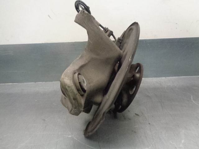 MERCEDES-BENZ E-Class W213/S213/C238/A238 (2016-2024) Rear Left Wheel Hub A2133572500, A2133503105 19825609