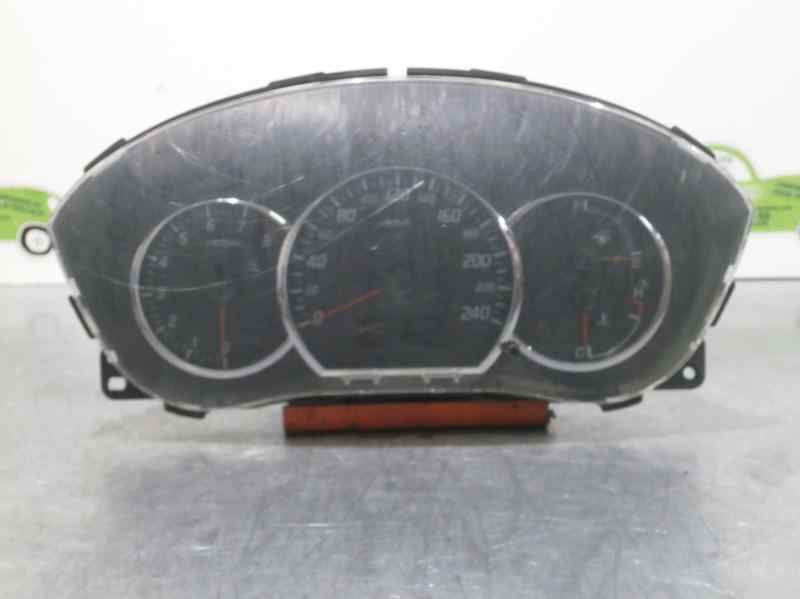 SUZUKI Swift 4 generation (2010-2016) Speedometer A2C53219902,3410057KC0+ 21685336