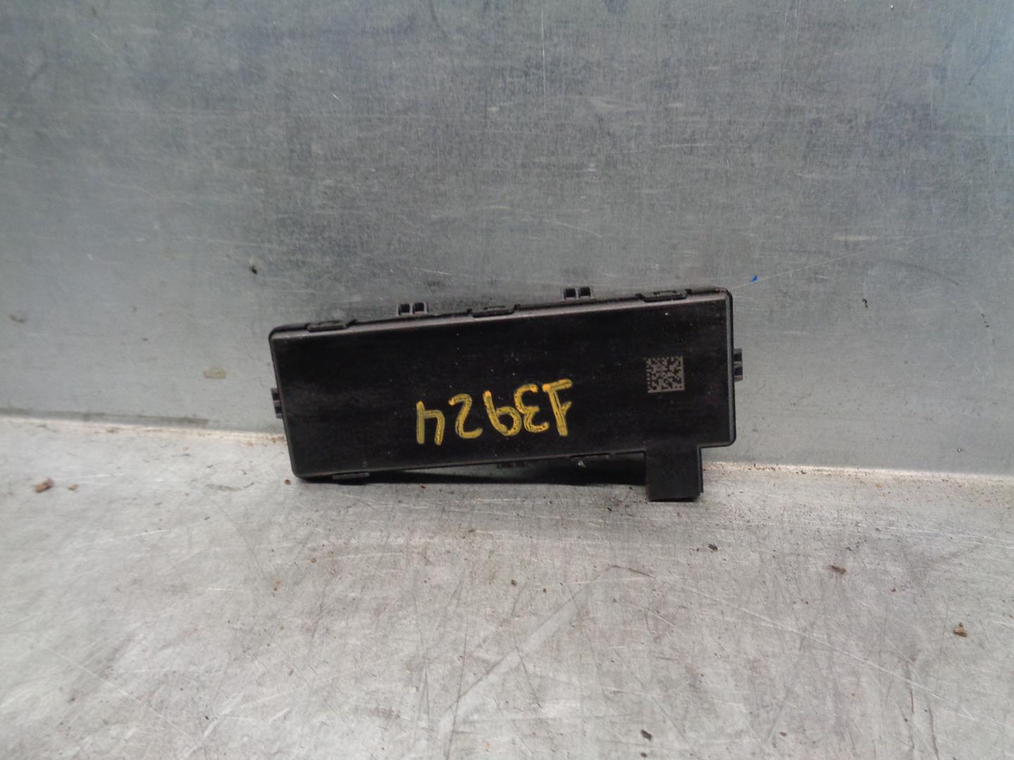 CHEVROLET Cruze 1 generation (2009-2015) Other Control Units 13503204, F00HJ00487 19768930