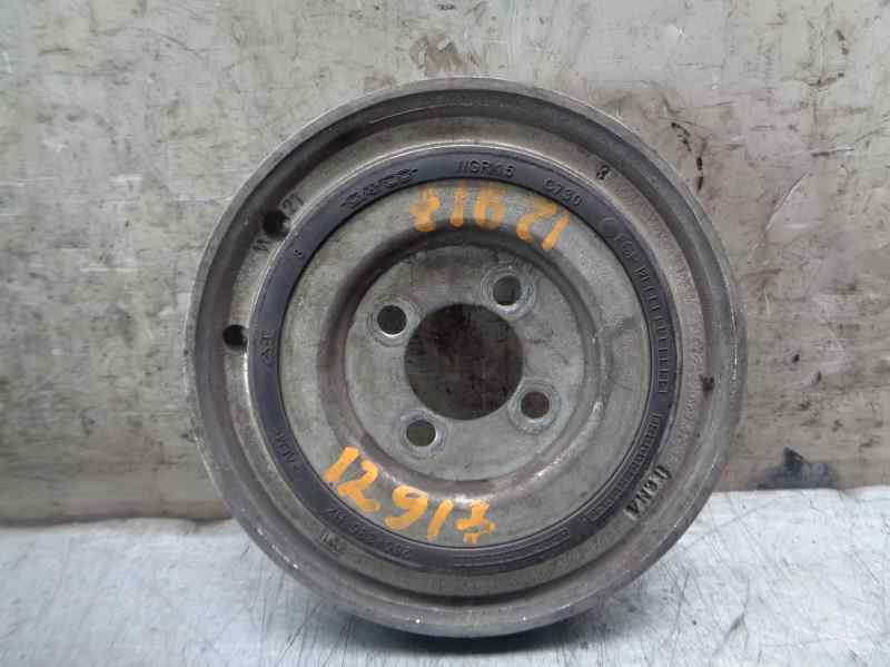 HYUNDAI Tigra 2 generation (2004-2009) Crankshaft Pulley DAYCO, DAYCO+ 19740018