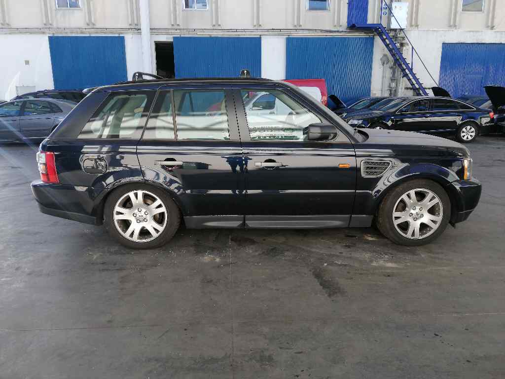 LAND ROVER Range Rover Sport 1 generation (2005-2013) Обшивка задней правой двери VBA500120+ 19712560