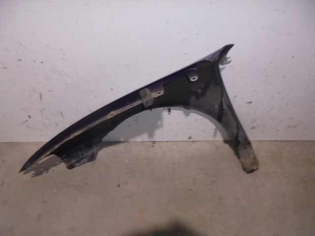 NISSAN Toledo 2 generation (1999-2006) Front Right Fender +AZUL 19797910