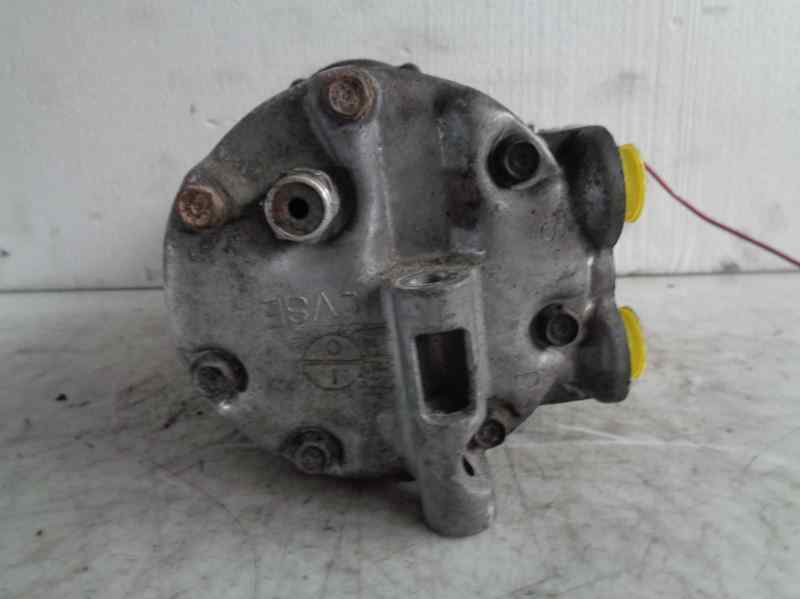 VOLKSWAGEN Luftkonditioneringspump SANDEN, SANDEN+1220F 19672899