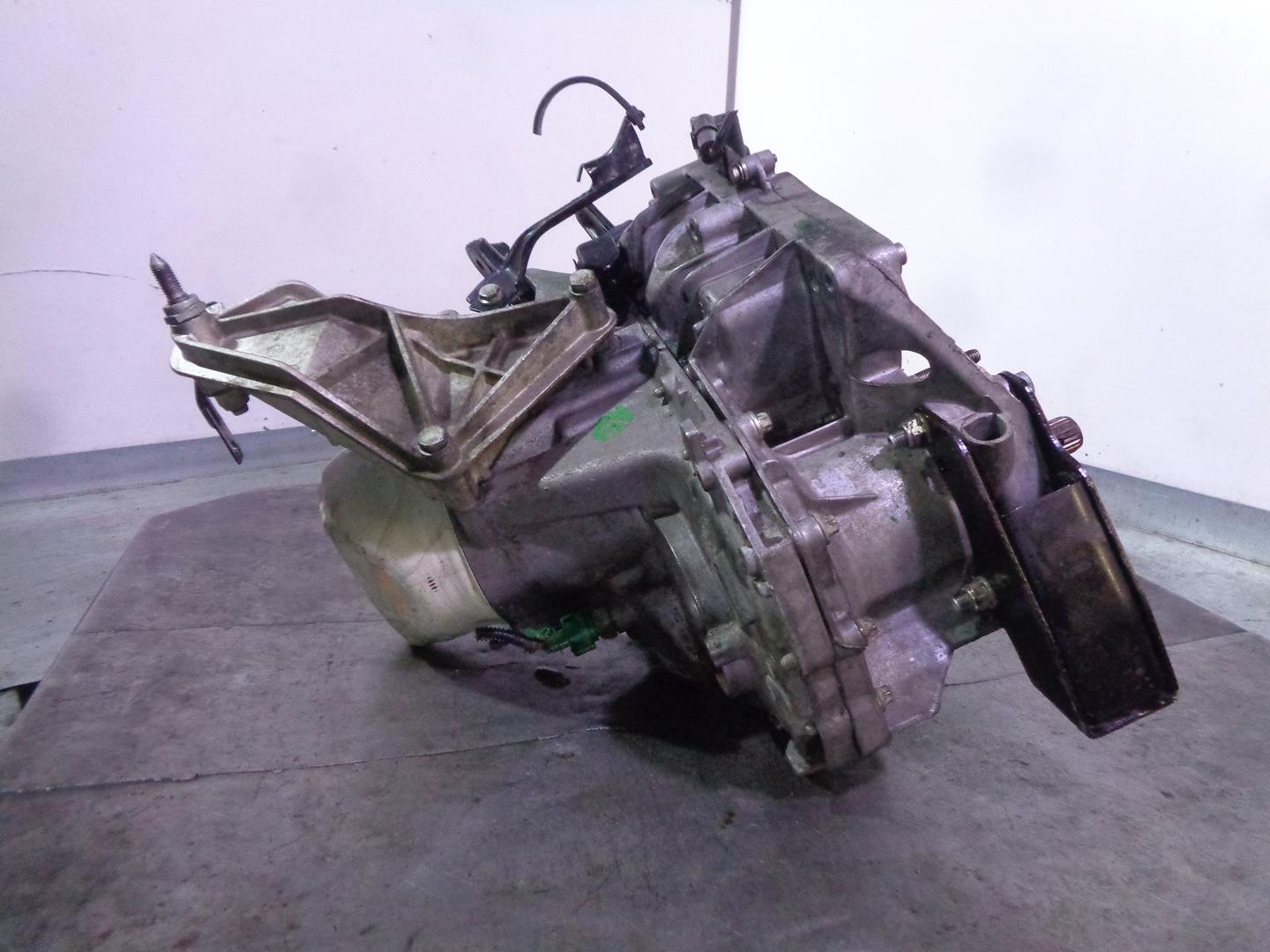 RENAULT Laguna 1 generation (1993-2001) Gearbox JC5099, C061363, 7701706369 24208663