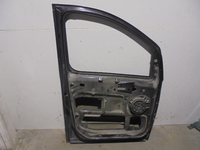 FIAT Scudo 2 generation (2007-2016) Venstre foran dør 5PUERTAS,5PUERTAS+NEGRA 19795548