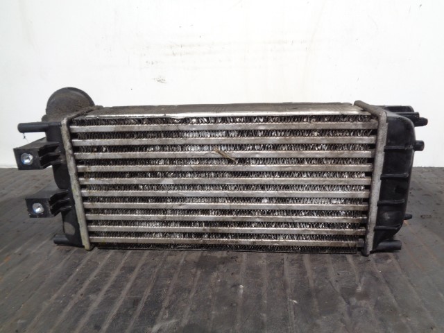 PEUGEOT 5008 1 generation (2009-2016) Intercooler Radiator 9684212480,M144105C,VALEO 19921058