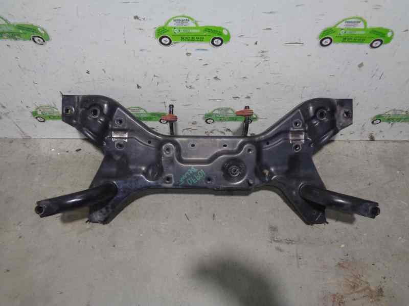 VAUXHALL Forfour 1 generation (2004-2006) Sous-châssis de suspension avant CUNAMOTOR, CESTA10, A4543300006+ 19694133