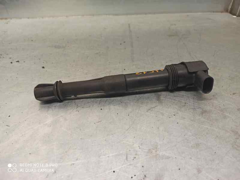 FIAT Stilo 1 generation (2001-2010) High Voltage Ignition Coil B920, CHAMPION 19703628