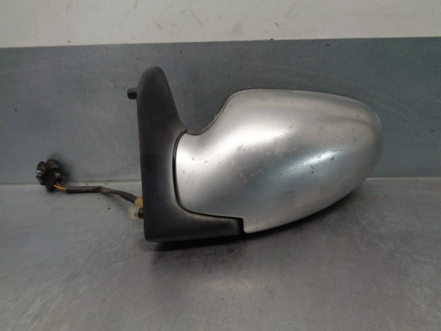 FORD Galaxy 1 generation (1995-2006) Left Side Wing Mirror 7M1857501CM, 5PINES, GRIS5PUERTAS 24387541
