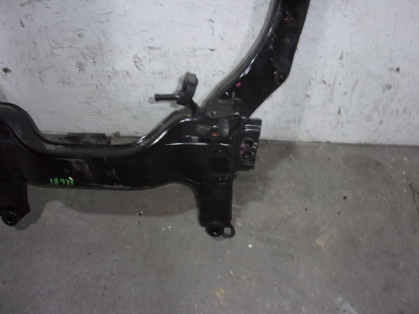 CHEVROLET Spark 3 generation (2010-2023) Front Suspension Subframe 95989824,CUNAMOTOR,SUELOBURRA30FILA11 24164390