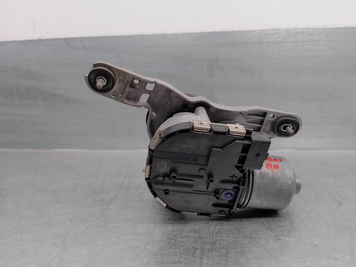 CITROËN C4 Picasso 2 generation (2013-2018) Front Windshield Wiper Mechanism 9811384680 21732515