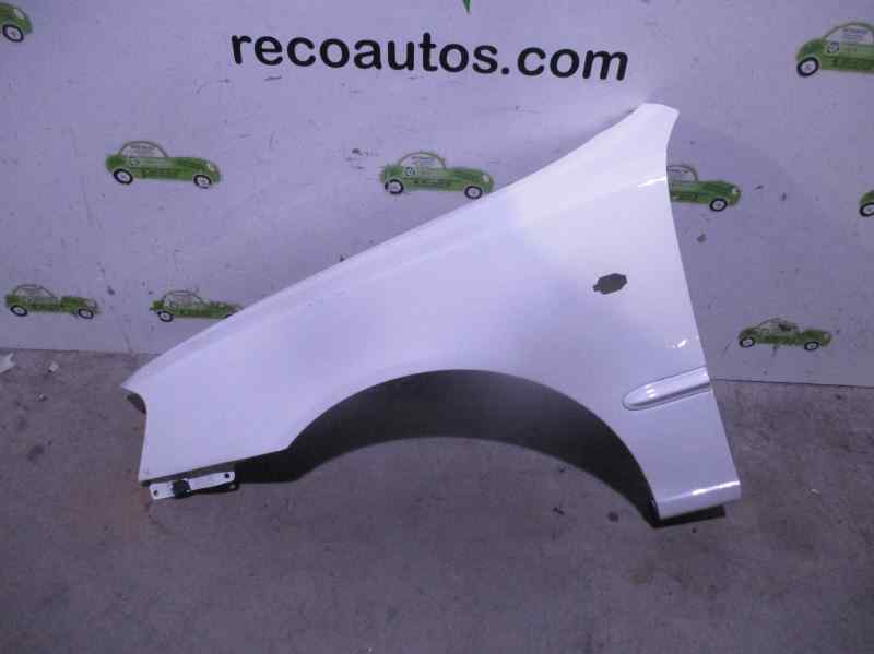 HYUNDAI Accent LC (1999-2013) Front Left Fender BLANCA 19626063