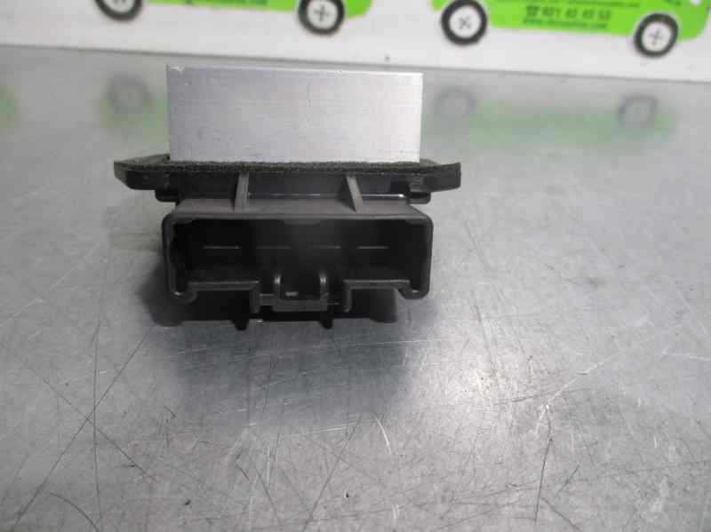 TOYOTA Prius 1 generation (XW10) (1997-2003) Interior Heater Resistor DENSO,DENSO+4993002100 19628164