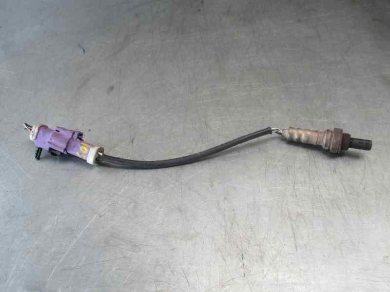 RENAULT Fiesta 5 generation (2001-2010) Lambda Oxygen Sensor S108748006,2S6A9G444BA+ 19679293