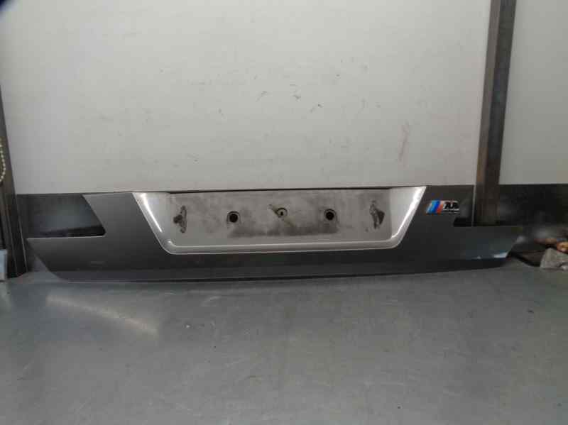 BMW 7 Series E65/E66 (2001-2008) Other Trim Parts 51137133637 19759872