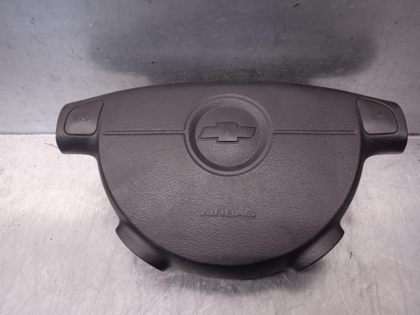 CHEVROLET Lacetti J200 (2004-2024) Other Control Units 96474818, 611030014 19837899