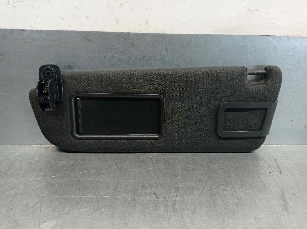 DODGE A6 C6/4F (2004-2011) Left Side Sun Visor 4F0857551+ 19797582