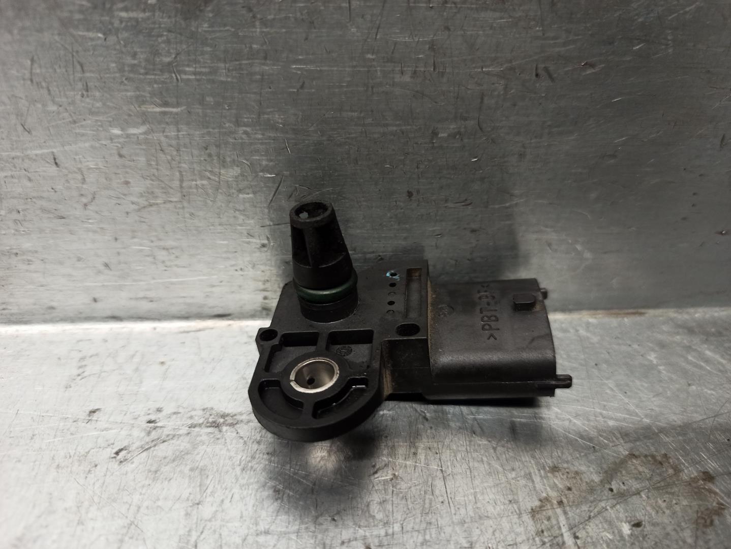 OPEL ASTRA H (L48) Air conditioner expansion valve 0281002437