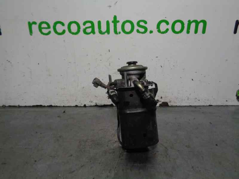 SEAT 6 GG (2002-2007) Degvielas filtra korpuss PURFLUX,PURFLUX+CS465 19673307