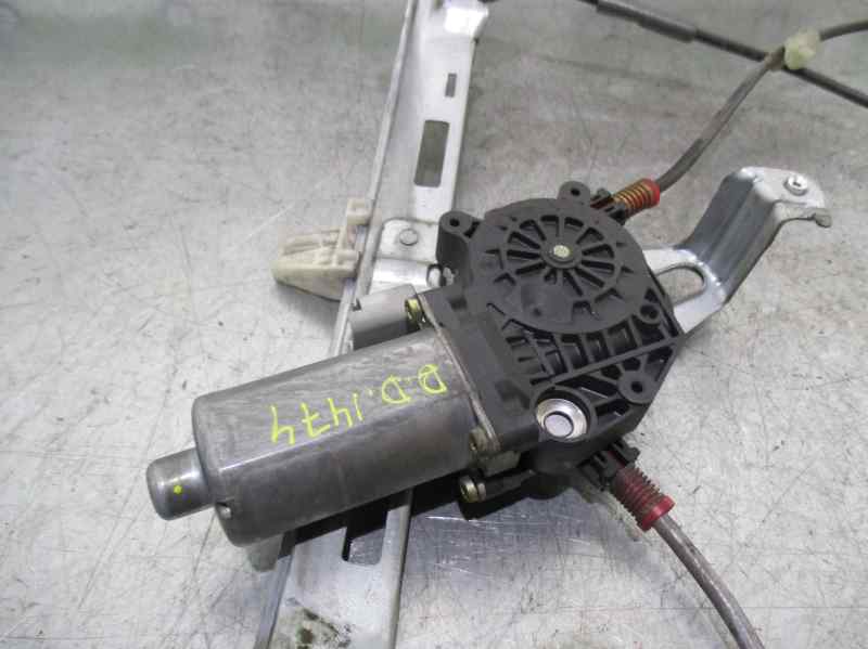 PEUGEOT 206 1 generation (1998-2009) Front Right Door Window Regulator 3PUERTAS., 3PUERTAS.+2PINES 20787370