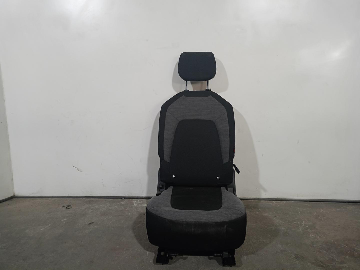 CITROËN C4 Picasso 2 generation (2013-2018) Rear Seat 1610441380, TELANEGRA, 5PUERTAS 24473757
