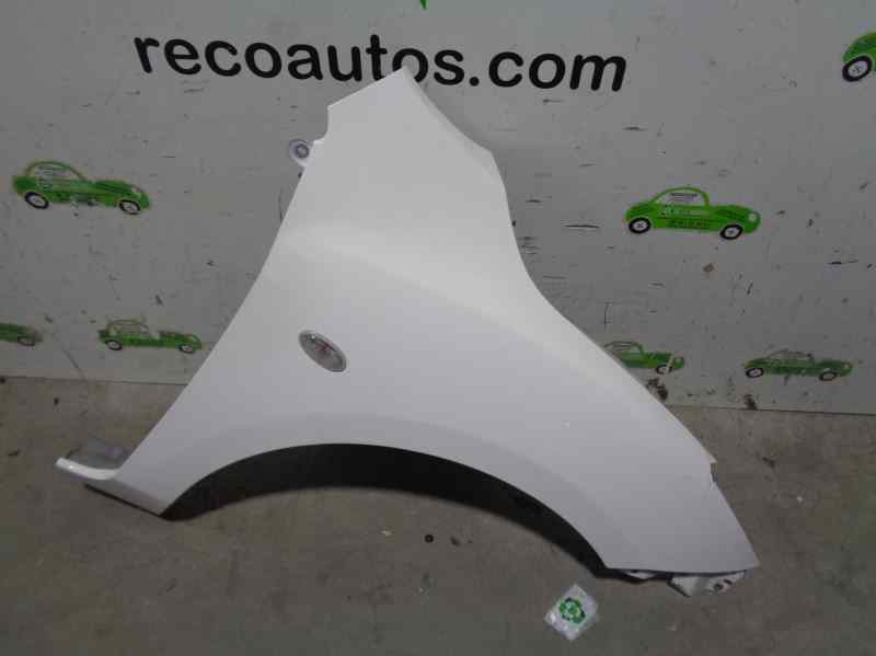 BMW 3 BK (2003-2009) Front Right Fender +BLANCA 19669542