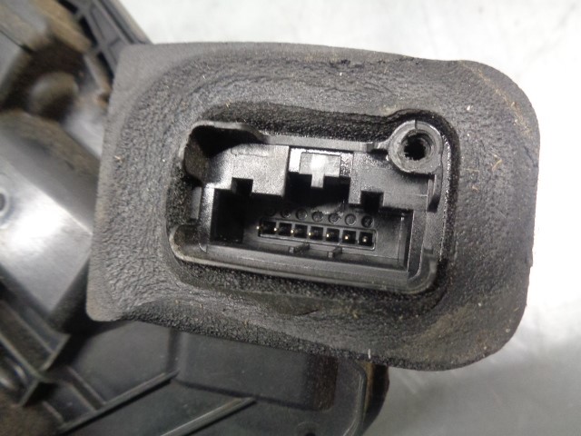 SEAT Leon 3 generation (2012-2020) Rear Right Door Lock 5PUERTAS, 5PUERTAS+7PINES 19831329