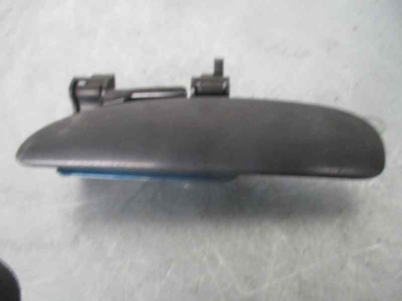 RENAULT Espace 3 generation (1996-2002) Front Left Door Exterior Handle 6025300831 19649745