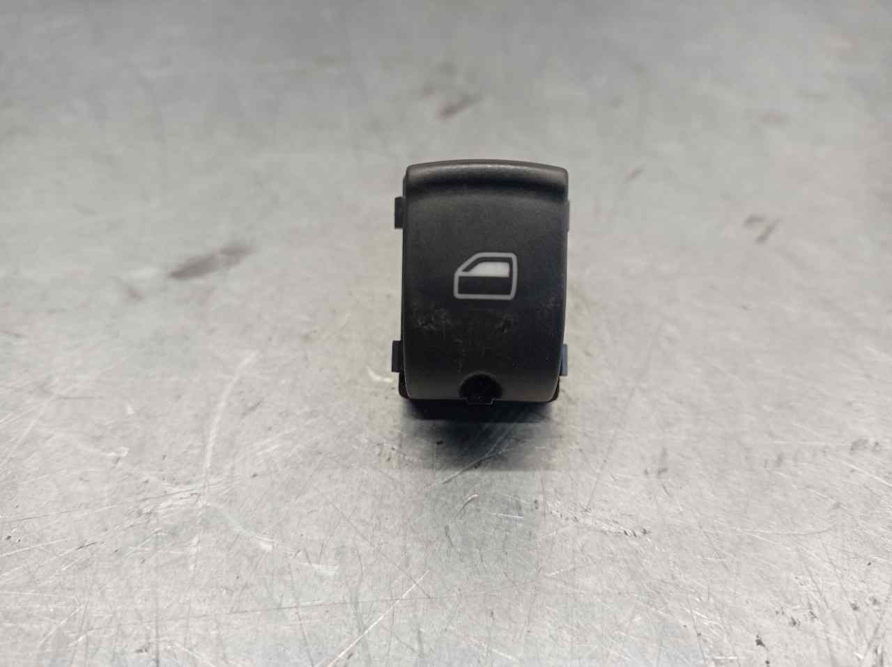 AUDI A6 C6/4F (2004-2011) Front Right Door Window Switch 4F0959855 19797568