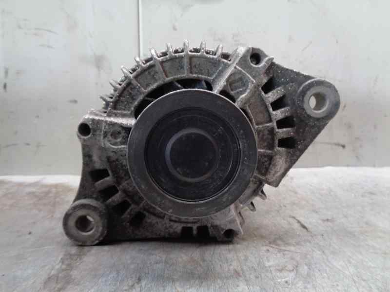 FIAT Marea 1 generation (1996-2001) Alternator MAGNETIMARELLI 19667529