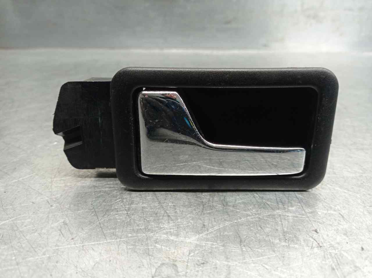 OPEL 90 B3 (1987-1991) Front Left Door Interior Handle Frame 4PUERTAS,4PUERTAS+ 19776770