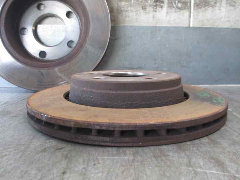 BMW A8 D2/4D (1994-2002) Rear Right Brake Disc MEYLE,MEYLE+1155231013 19707706