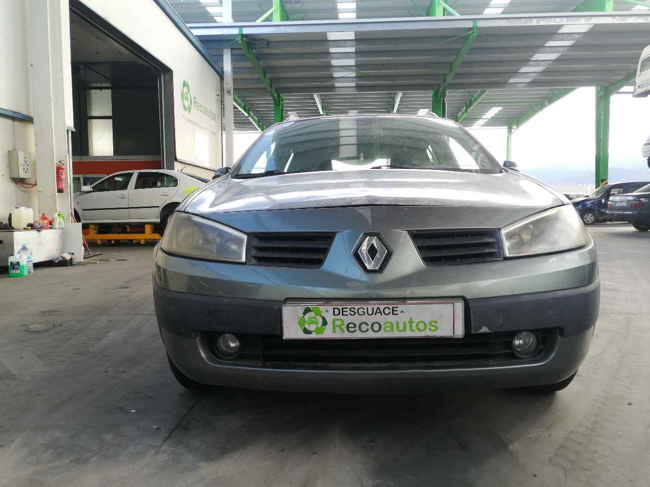 RENAULT Megane 3 generation (2008-2020) motorvezérlő egység 0281011776, 8200391966+ 19847221